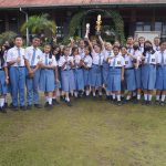 MURID SMA ST. PETRUS SIDIKALANG KONSISTEN BERPRESTASI DALAM AKADEMIK MAUPUN NON AKADEMIK DI BERBAGAI AJANG PERLOMBAAN